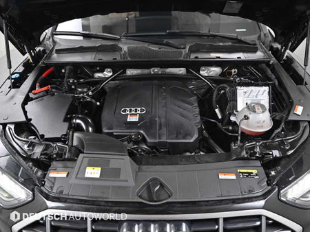 Audi Q5 — photo 06