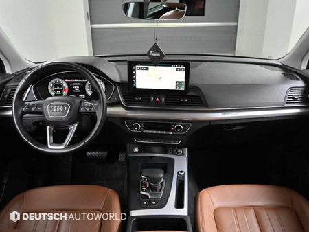 Audi Q5 — photo 07