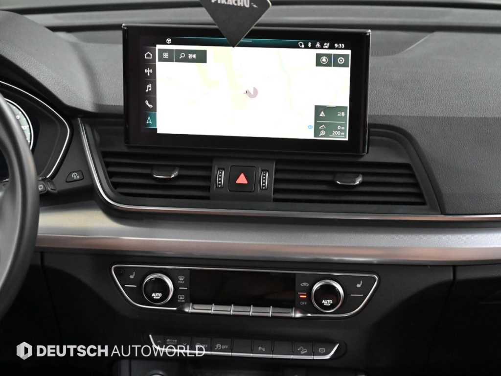 Audi Q5 — photo 14