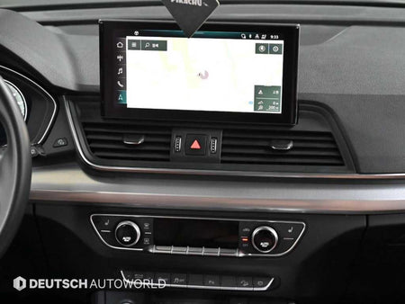 Audi Q5 — photo 14
