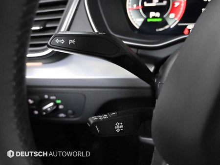 Audi Q5 — photo 18