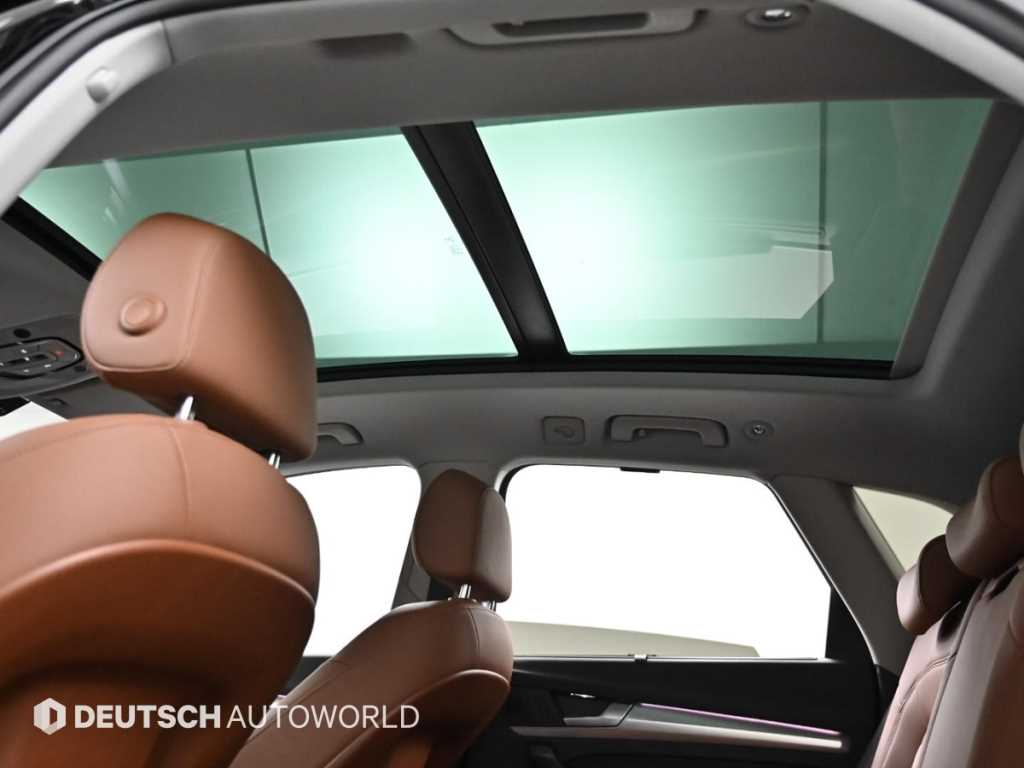 Audi Q5 — photo 19