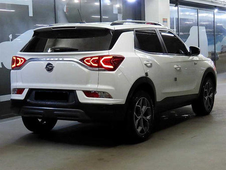 KGM KORANDO — photo 04