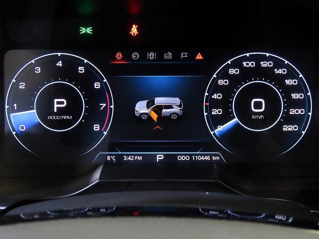KGM KORANDO — photo 09