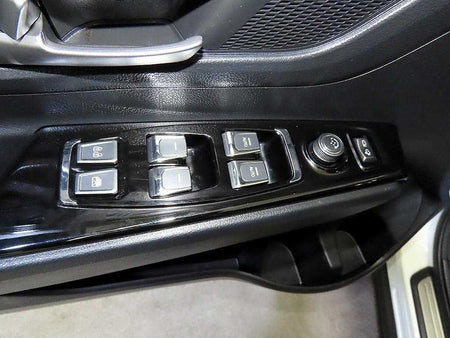 KGM KORANDO — photo 13