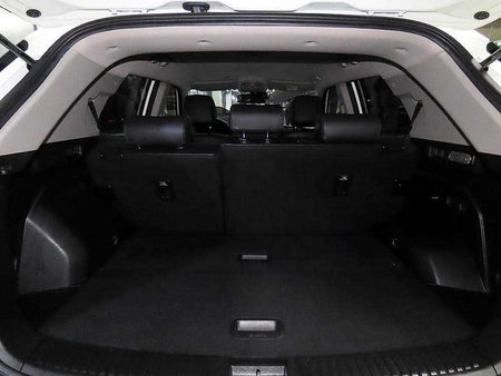 KGM KORANDO — photo 18