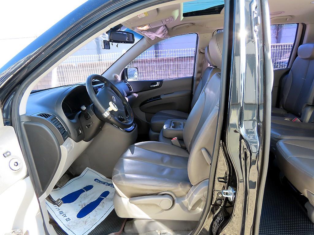 Kia Carnival — photo 05