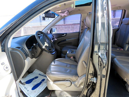 Kia Carnival — photo 05