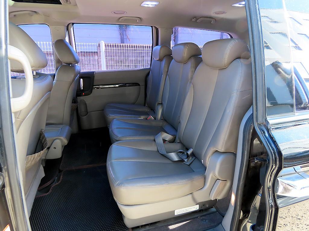 Kia Carnival — photo 06
