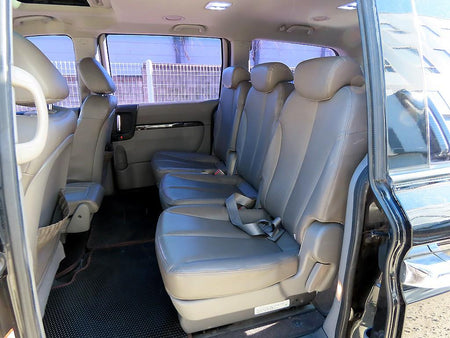 Kia Carnival — photo 06