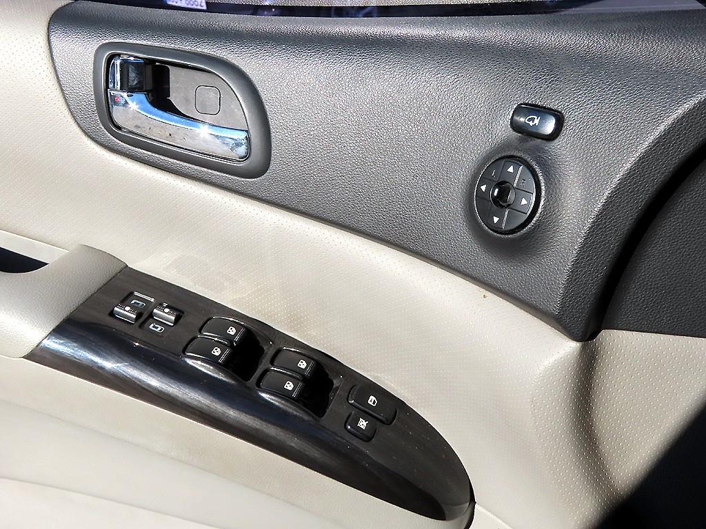 Kia Carnival — photo 11