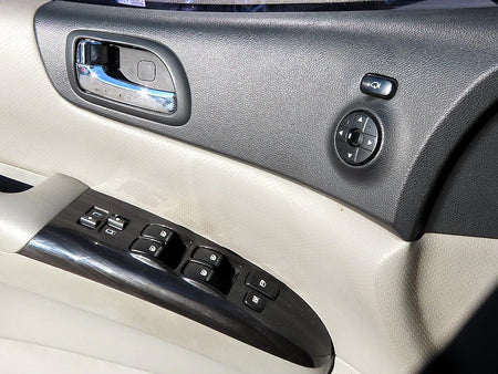 Kia Carnival — photo 11