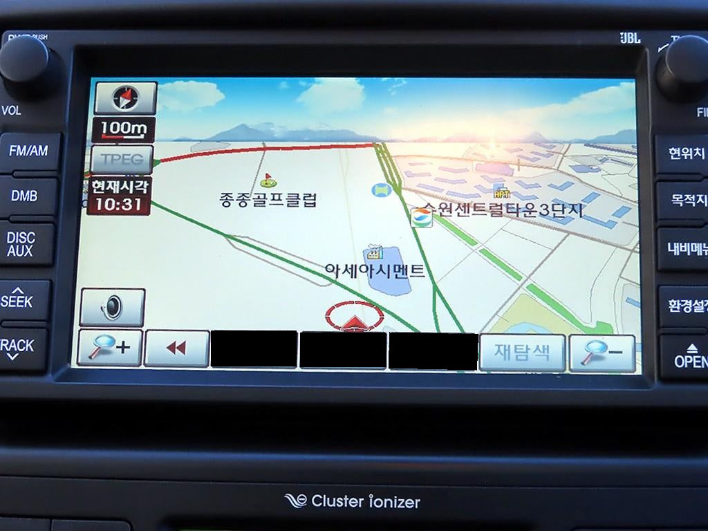 Kia Carnival — photo 13