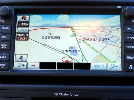 Kia Carnival — photo 13