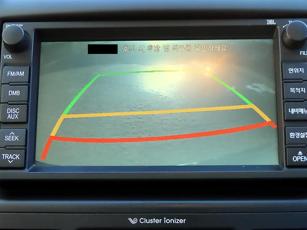 Kia Carnival — photo 14