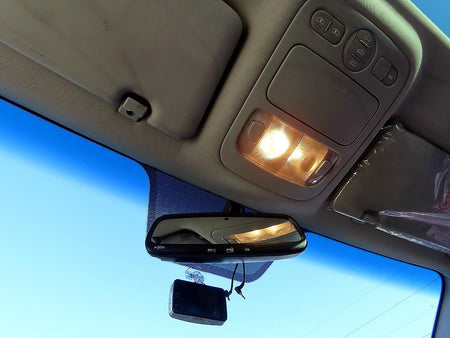 Kia Carnival — photo 15