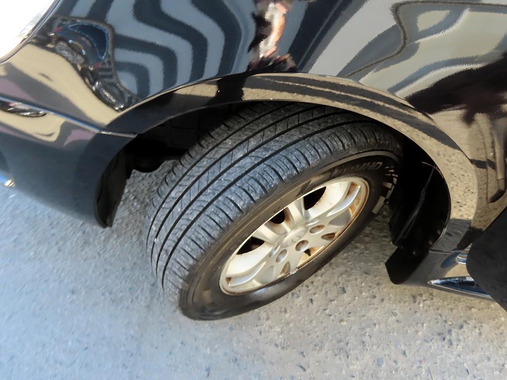 Kia Carnival — photo 18