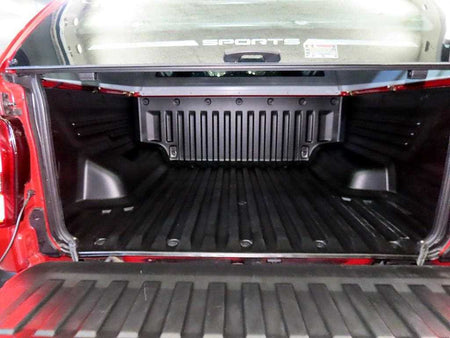 KGM Rexton — photo 18