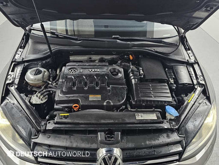 Volkswagen Golf — photo 06