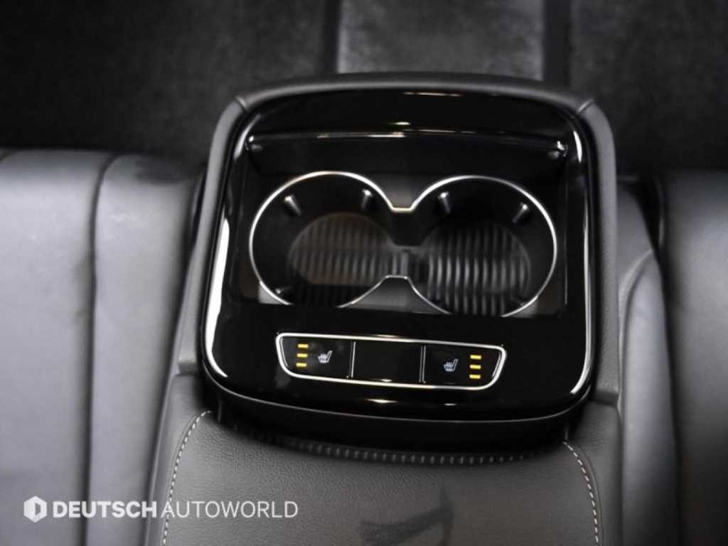 Genesis G80 — photo 16