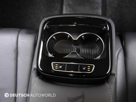 Genesis G80 — photo 16