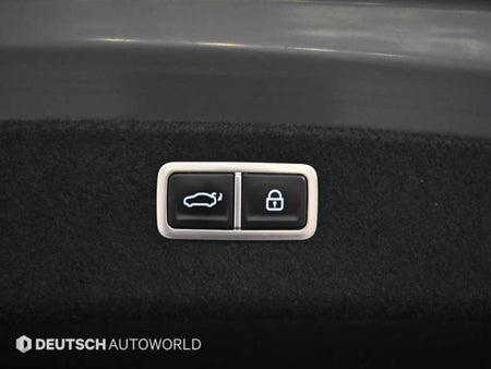 Genesis G80 — photo 20