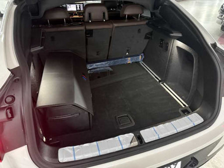 BMW X4 — photo 05