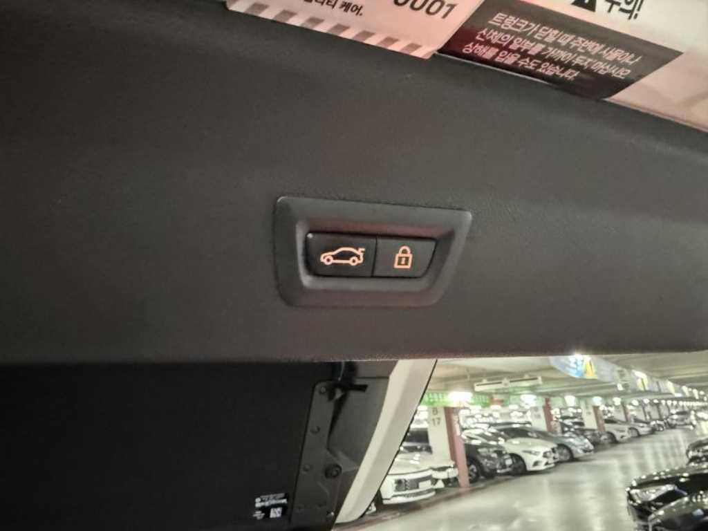 BMW X4 — photo 06