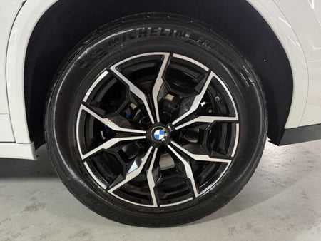 BMW X4 — photo 07