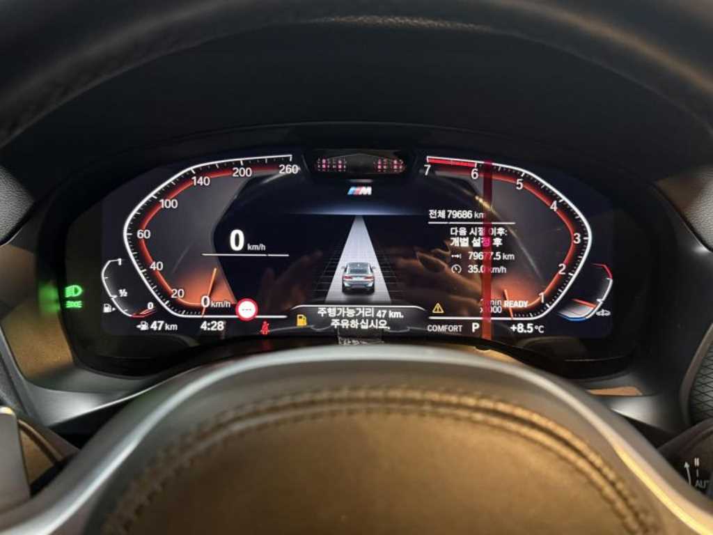 BMW X4 — photo 13