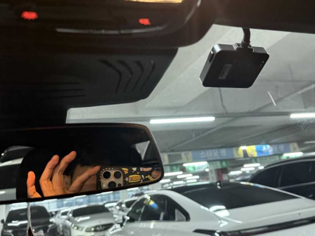 BMW X4 — photo 18