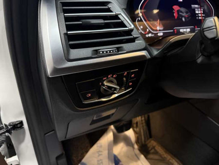 BMW X4 — photo 19