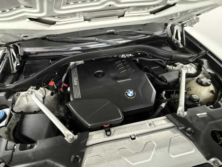 BMW X4 — photo 20
