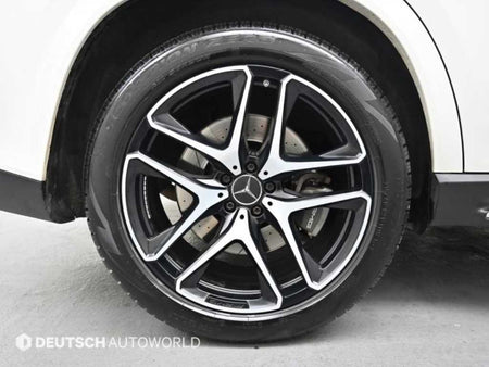 Mercedes-Benz GLE-Class — photo 05