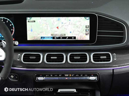 Mercedes-Benz GLE-Class — photo 14