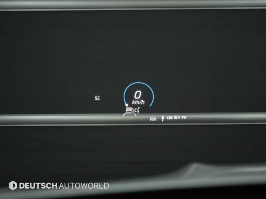 Mercedes-Benz GLE-Class — photo 18