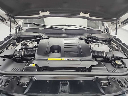 Land Rover Range Rover Sport — photo 05