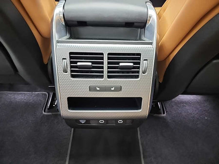 Land Rover Range Rover Sport — photo 13