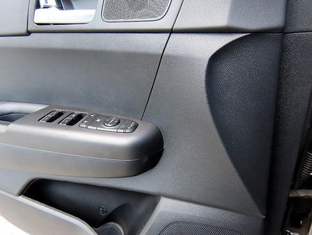 Kia Sportage — photo 11