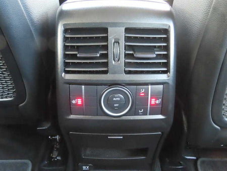 Mercedes-Benz GLE-Class — photo 07