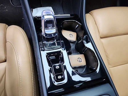 Volvo XC40 — photo 16