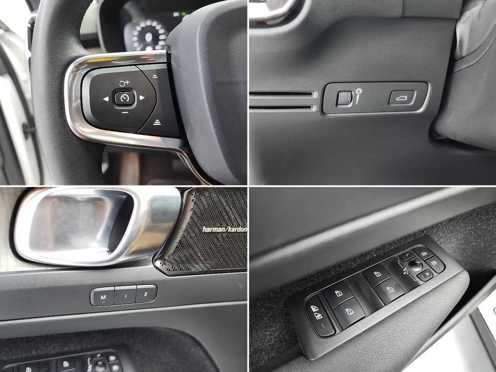 Volvo XC40 — photo 18