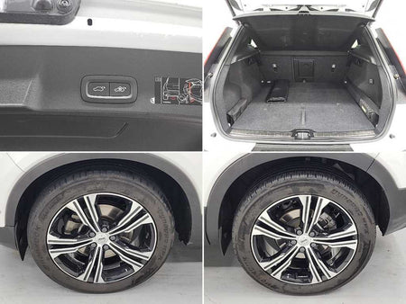 Volvo XC40 — photo 19