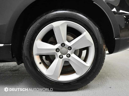 Audi Q5 — photo 05