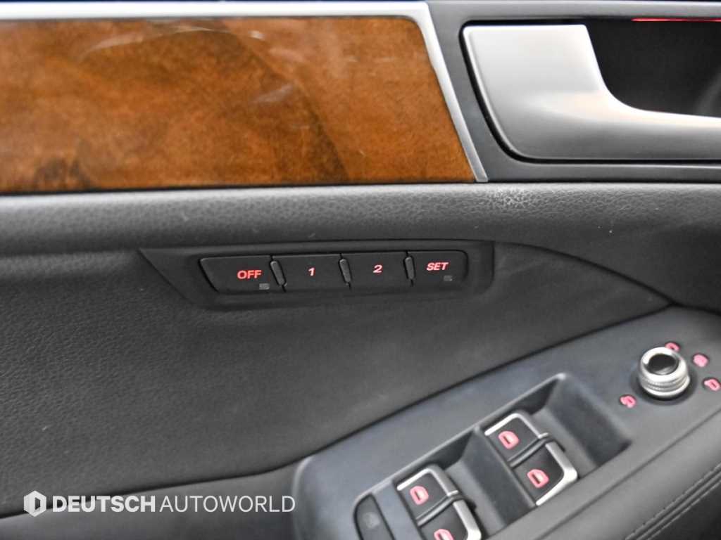 Audi Q5 — photo 16