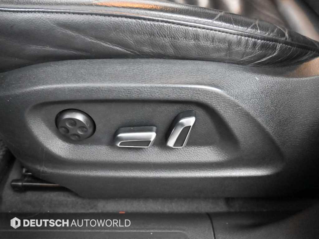 Audi Q5 — photo 17
