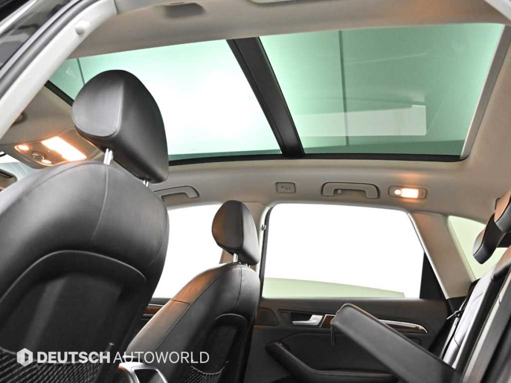 Audi Q5 — photo 19