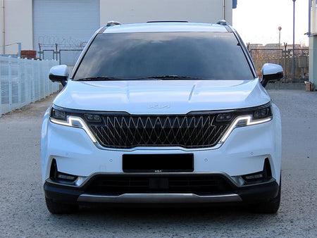 Kia Carnival — photo 01