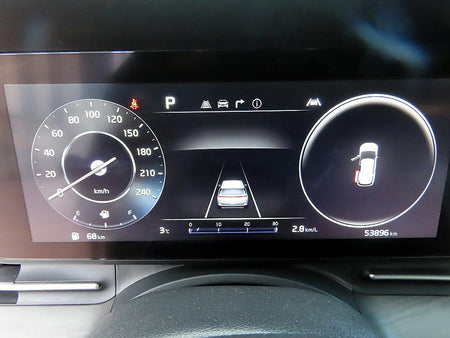 Kia Carnival — photo 09