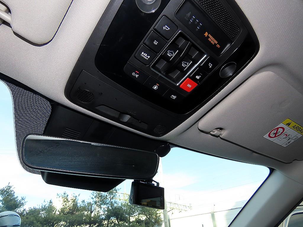 Kia Carnival — photo 15